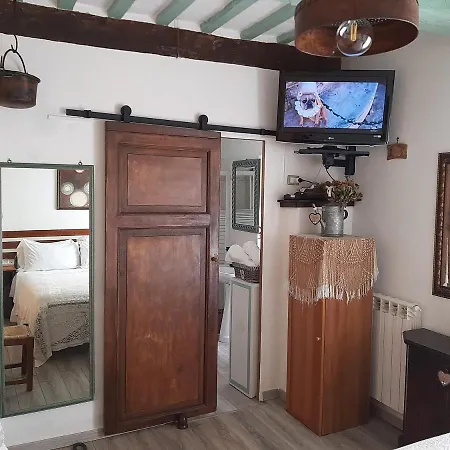 Natalia Bed and breakfast