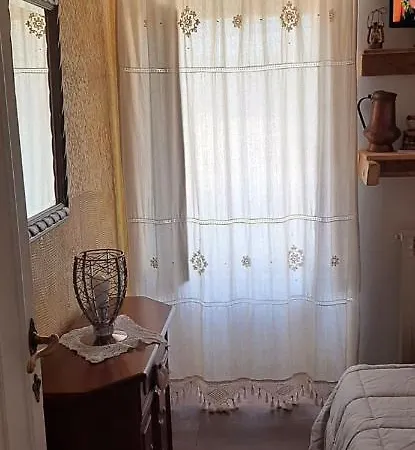 Natalia Bed and breakfast Gualdo Tadino