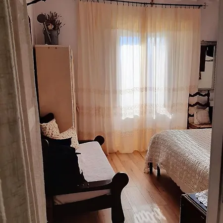 Natalia 3* Gualdo Tadino