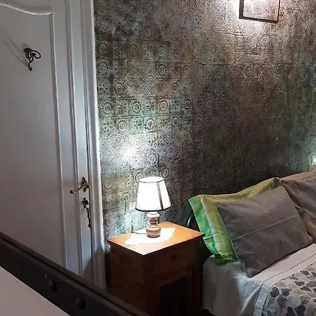 Natalia Bed & Breakfast