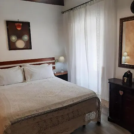 Bed & Breakfast Natalia 3*