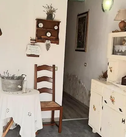 Natalia 3* Gualdo Tadino