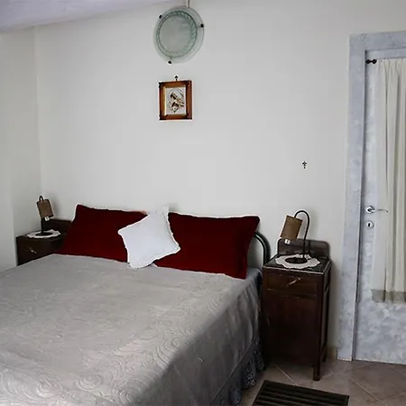 Natalia 3* Gualdo Tadino