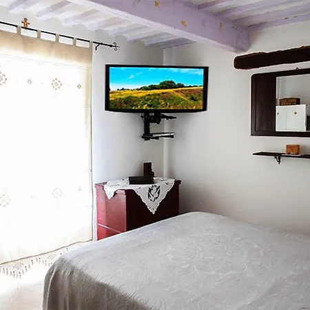 Bed & Breakfast Natalia