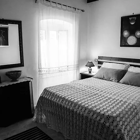 Natalia Bed & Breakfast 3*