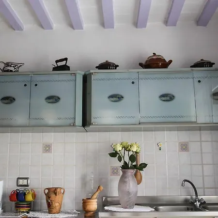 Natalia Bed and breakfast 3*