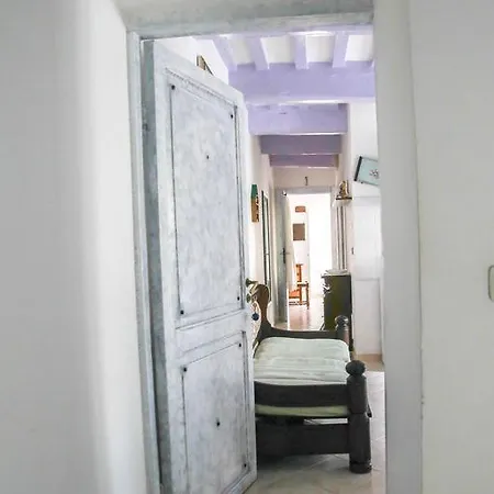 Natalia Bed and breakfast 3*