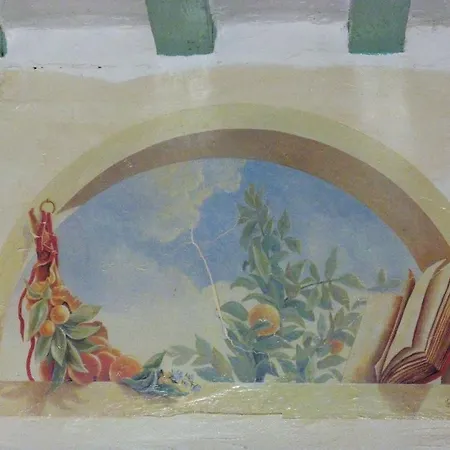 Bed & Breakfast Natalia Gualdo Tadino