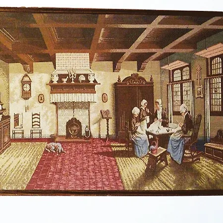 Bed and breakfast Natalia