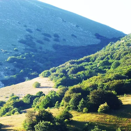 Bed and breakfast Natalia Gualdo Tadino