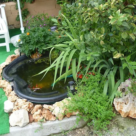 Bed & Breakfast Natalia Gualdo Tadino