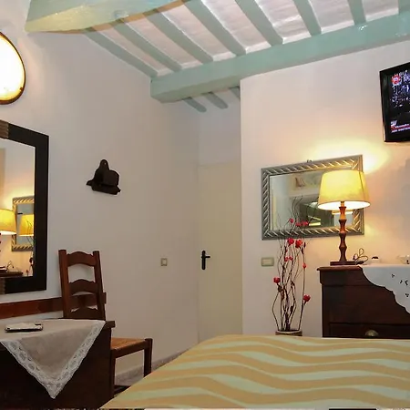 Bed & Breakfast Natalia Gualdo Tadino