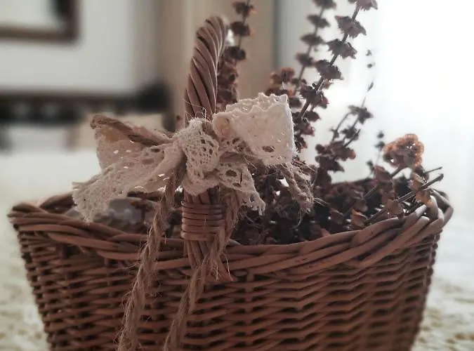 Bed & Breakfast Natalia Gualdo Tadino