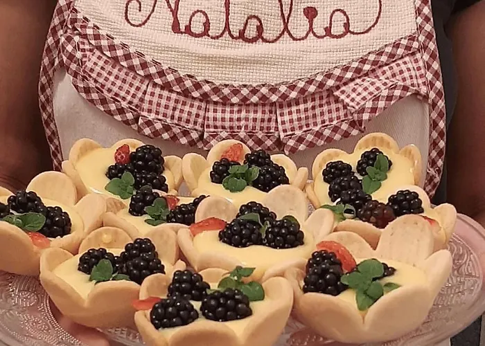 Bed & Breakfast Natalia