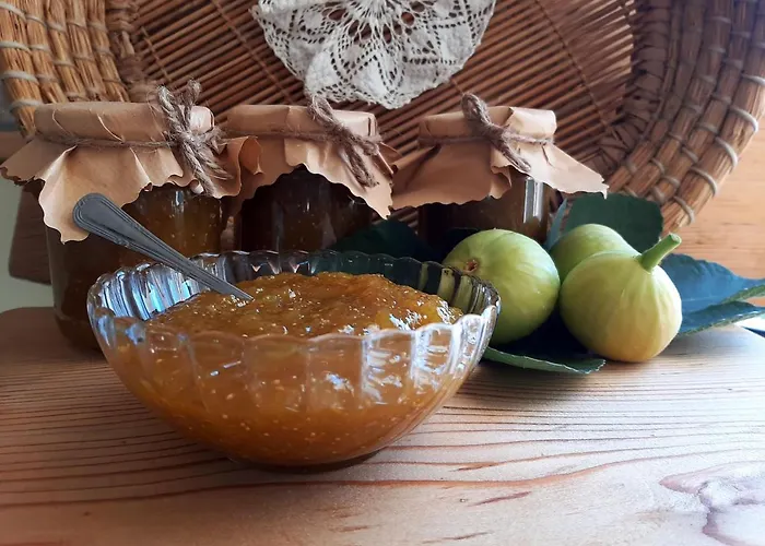 Natalia Bed & Breakfast 3*