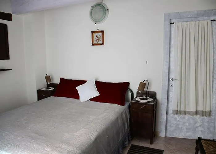 Natalia 3* Gualdo Tadino