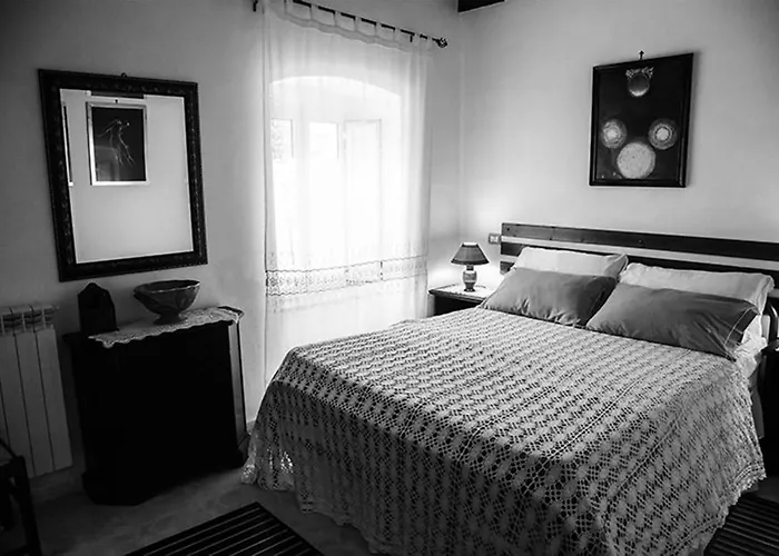 Natalia Bed & Breakfast 3*