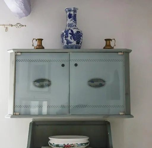 Natalia Bed & Breakfast