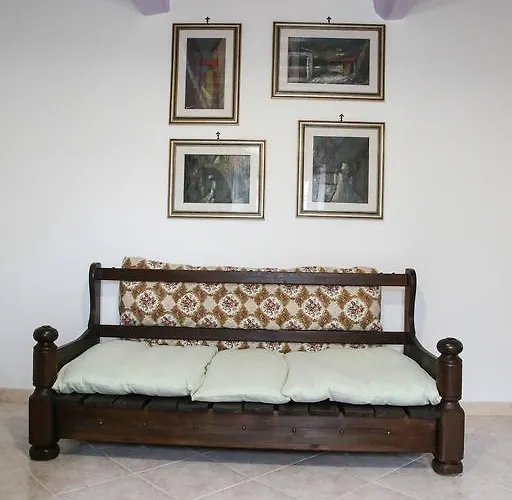 Bed & Breakfast Natalia 3*