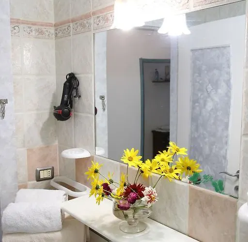 Bed & Breakfast Natalia Gualdo Tadino