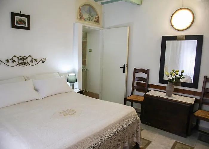 Bed & Breakfast Natalia 3*