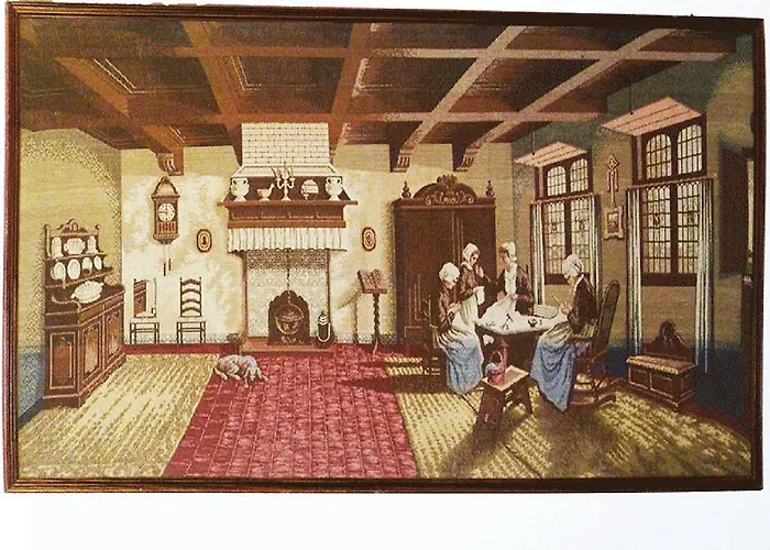 Bed & Breakfast Natalia