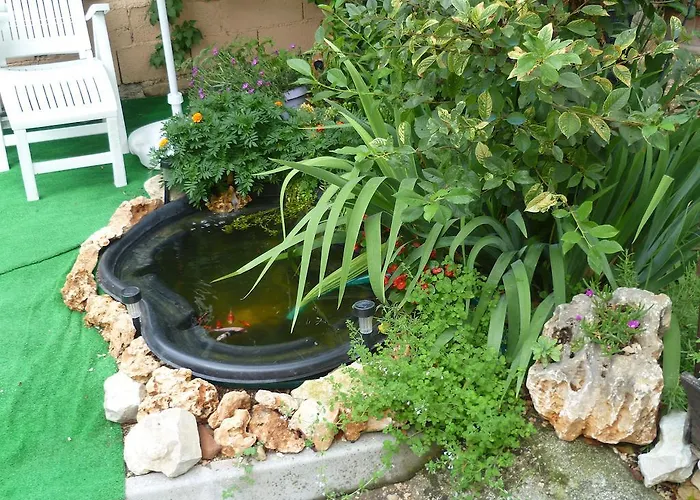 Bed & Breakfast Natalia Gualdo Tadino