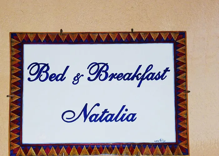 Bed & Breakfast Natalia Gualdo Tadino